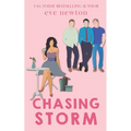 Chasing Storm: A Reverse Harem Rom Com Standalone - Paperback