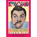 Kovacsland: Biography of Ernie Kovacs - Paperback