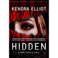 Hidden - Paperback
