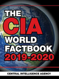 The CIA World Factbook - Paperback