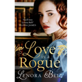 Love Is a Rogue - Paperback