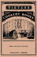 Home and Farm Canning - Paperback