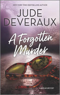 A Forgotten Murder: A Cozy Mystery - Paperback