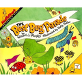 The Best Bug Parade - Paperback