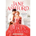The Duke's Best Friend - Paperback