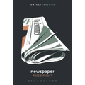 Newspaper - Paperback