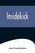 Insidekick - Paperback