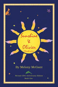 Sunshine & Olivier: A Parable of Love - Paperback