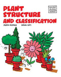 Plant Structure and Classification - Paperback
