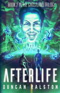 Afterlife: Ghostland 2.0 - Paperback