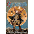 Arrowsmith Book One: So Smart in Their Fine Uniforms - Hardcover