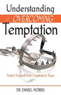 Understanding and Overcoming Temptation - Paperback