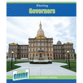 Electing Governors - Library Binding