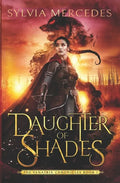 Daughter of Shades - Paperback