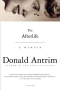 The Afterlife: A Memoir - Paperback