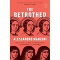 The Betrothed - Paperback