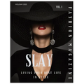 Slay Fashion Magazine - Paperback