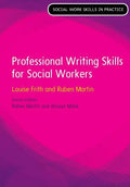 Professional Writing Skills for Social Workers - Paperback
