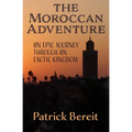 The Moroccan Adventure - Paperback