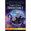Kingdom Keepers Inheritance: Villains' Realm: Kingdom Keepers Inheritance Book 2 - Hardcover