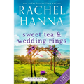 Sweet Tea & Wedding Rings - Paperback