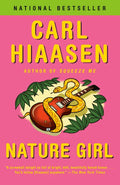 Nature Girl - Paperback