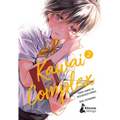 Kawai Complex 2 - Paperback