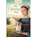 The Healing Jar - Paperback