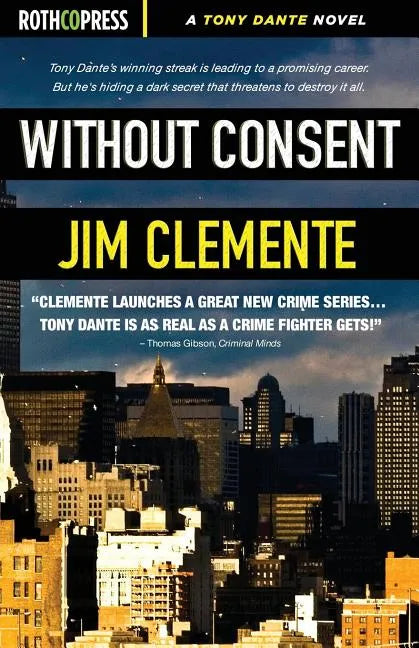 Without Consent - Paperback