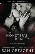 A Monster's Beauty - Paperback