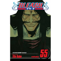 Bleach, Vol. 55 - Paperback