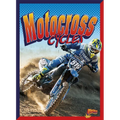 Motocross Cycles - Library Binding