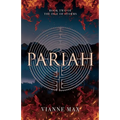 Pariah - Paperback