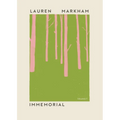 Immemorial - Paperback