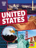 United States - Library Binding