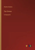 The Chimes: in large print - Paperback
