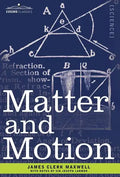 Matter and Motion - Hardcover
