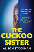 The Cuckoo Sister - Paperback
