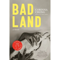 Bad Land - Paperback