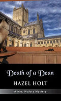 Death of a Dean - Hardcover