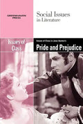 Issues of Class in Jane Austen's Pride and Prejudice - Paperback