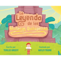 La Leyenda de Las Muñecas Quitapenas - Hardcover