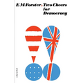 Two Cheers for Democracy - Paperback