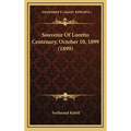 Souvenir Of Loretto Centenary, October 10, 1899 (1899) - Hardcover
