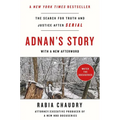Adnan's Story: The Search for Truth and Justice After Serial - Paperback