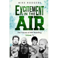 Excitement In The Air #2 - Paperback