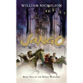 Jango: Book Two of the Noble Warriors - Paperback