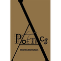 A Poetics - Paperback