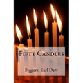 Fifty Candles - Paperback