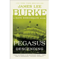 Pegasus Descending - Paperback
